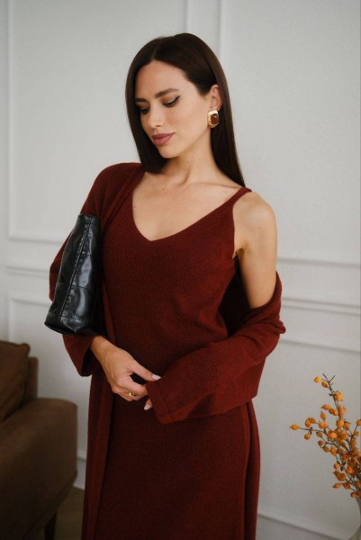 Женский Комплект Trikotto  Женский Комплект Trikotto