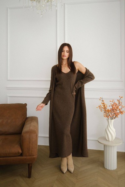 Женский Комплект Trikotto  Женский Комплект Trikotto