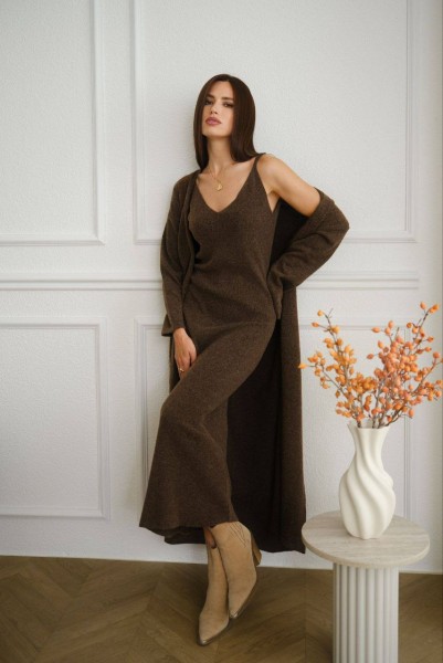 Женский Комплект Trikotto  Женский Комплект Trikotto