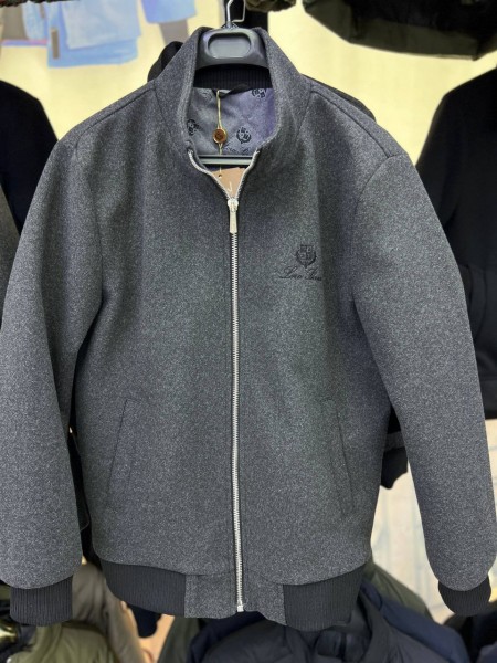 Мужская Куртка Loro Piana Мужская Куртка Loro Piana