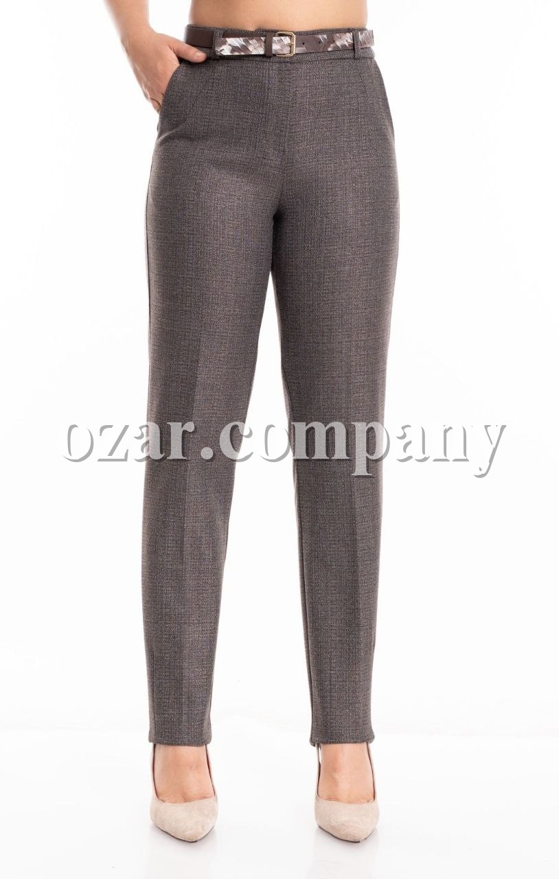 Женские Брюки Lady Bird (Большие размеры) Женские Брюки Lady Bird (Большие размеры)