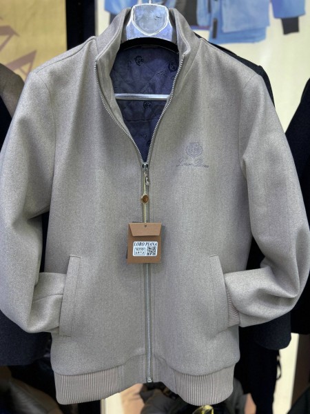 Мужская Куртка Loro Piana Мужская Куртка Loro Piana