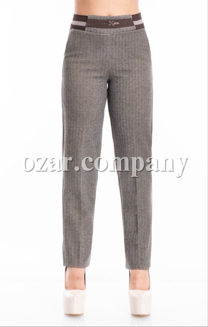 Женские Брюки Lady Bird