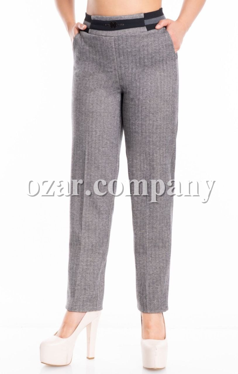 Женские Брюки Lady Bird (Большие размеры)