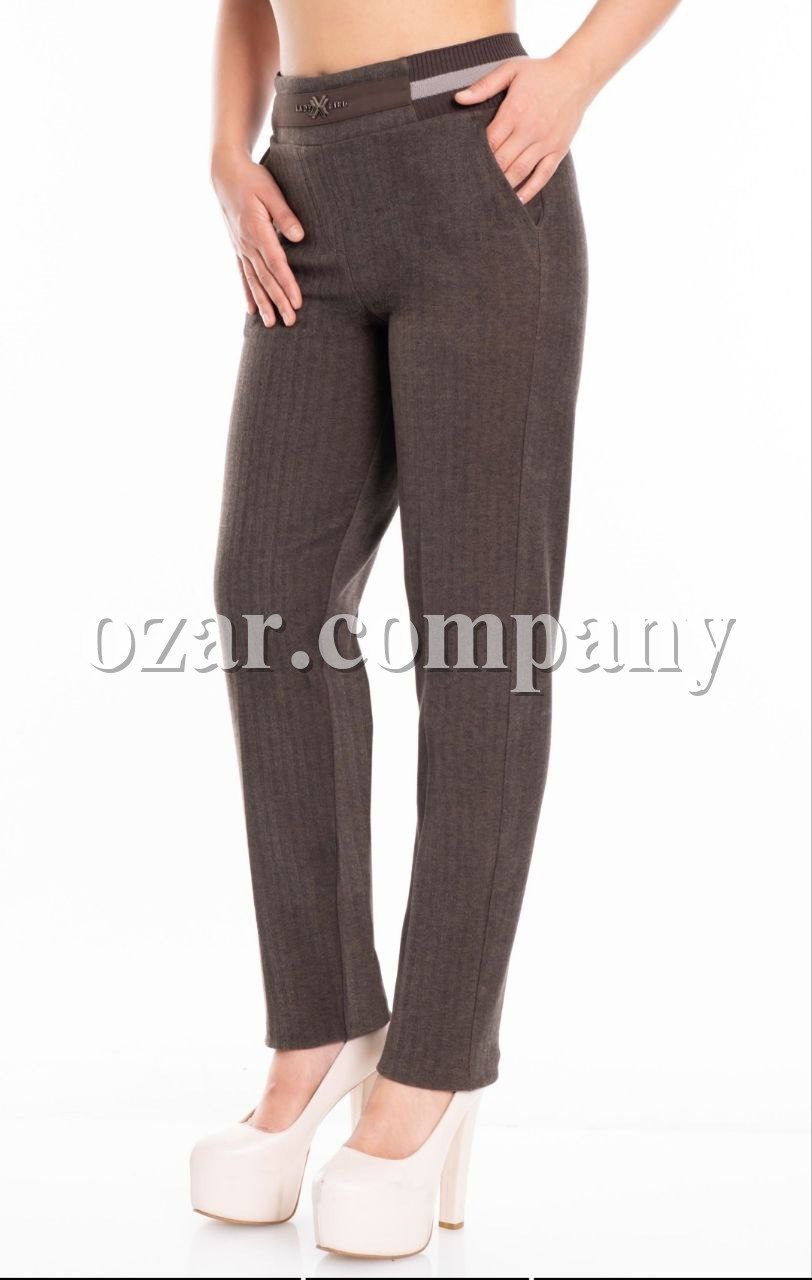 Женские Брюки Lady Bird (Большие размеры)