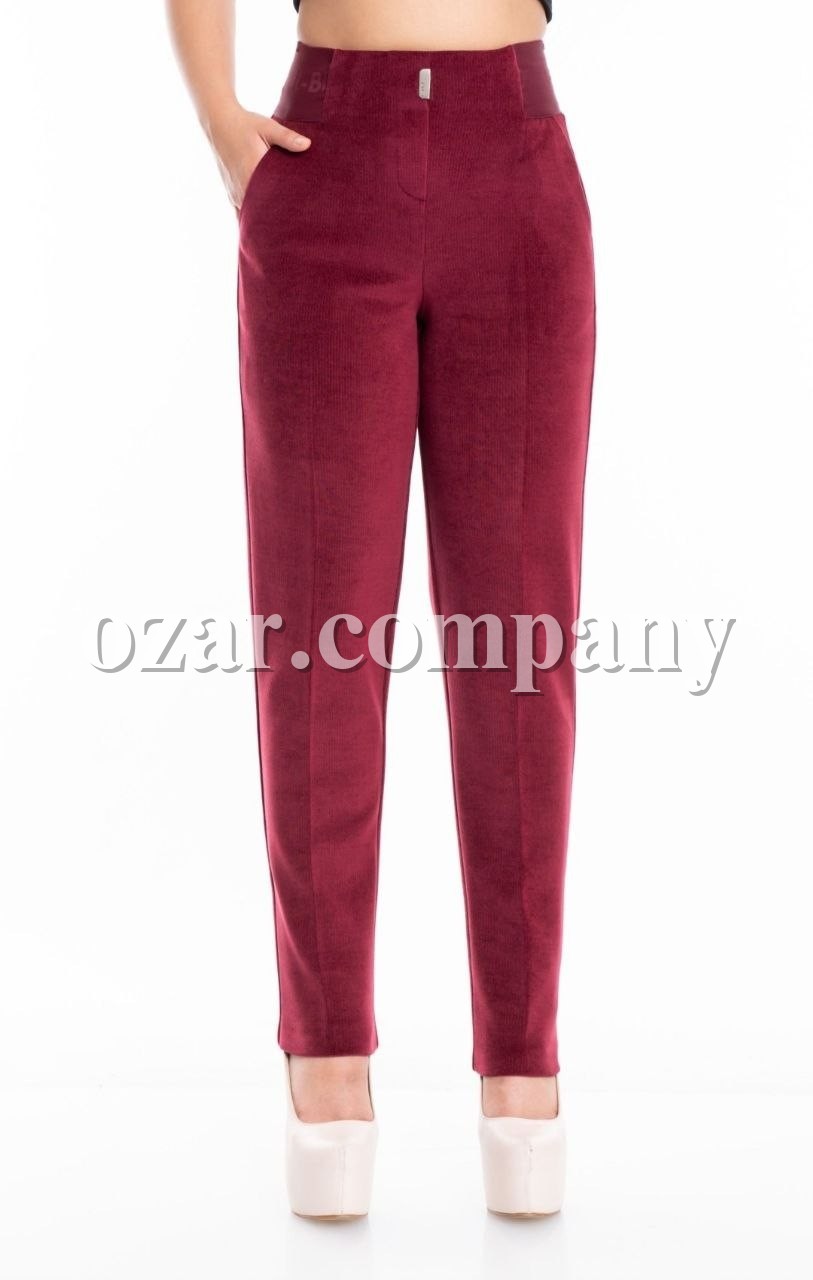 Женские Брюки Lady Bird (Большие размеры)