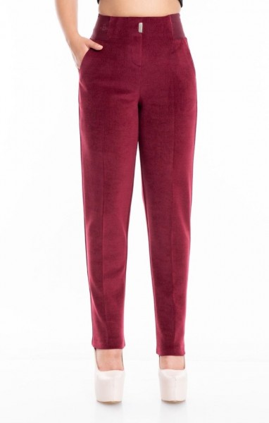 Женские Брюки Lady Bird (Большие размеры)