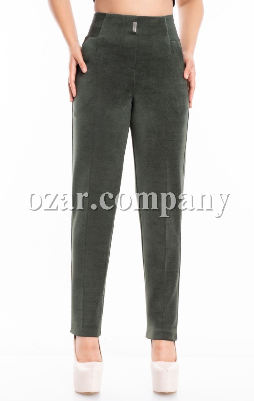 Женские Брюки Lady Bird (Большие размеры)