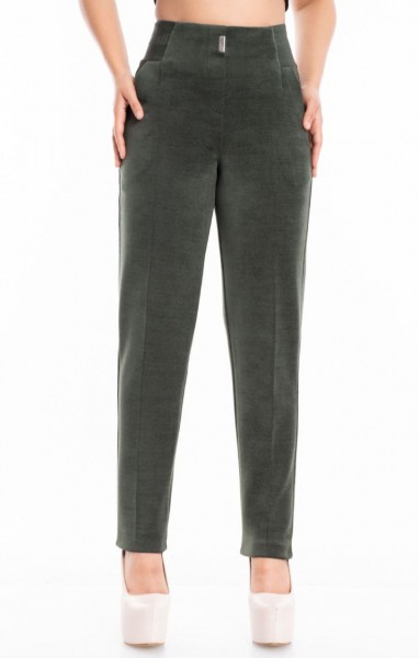 Женские Брюки Lady Bird (Большие размеры)