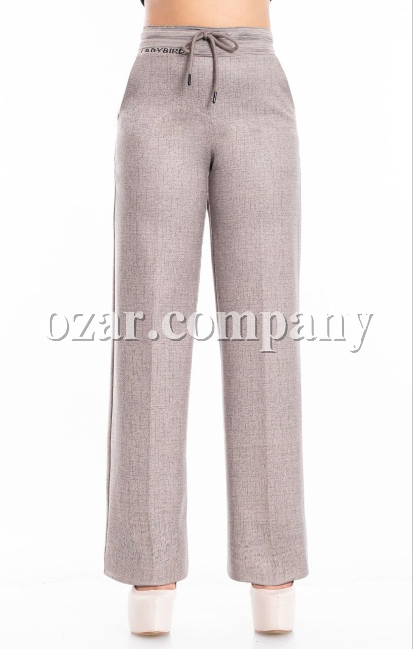 Женские Брюки Lady Bird