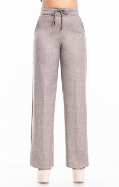 Женские Брюки Lady Bird (Большие размеры)