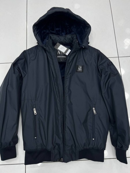 Мужская Куртка Armani Exchange Мужская Куртка Armani Exchange
