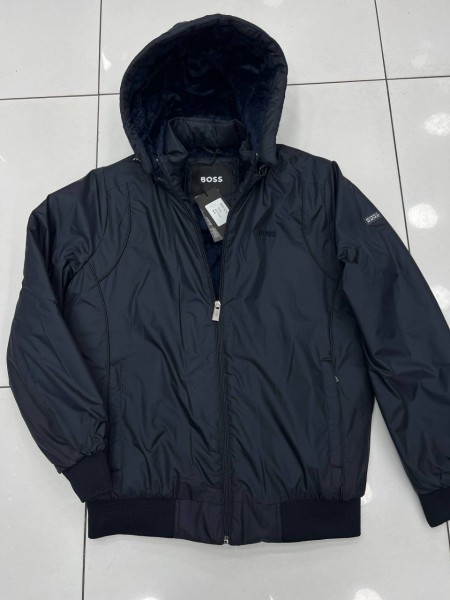 Мужская Куртка Boss Мужская Куртка Boss