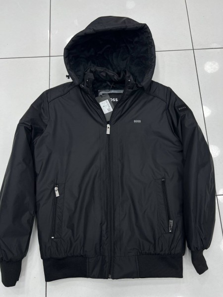 Мужская Куртка Boss Мужская Куртка Boss