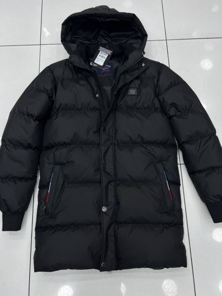 Мужская Куртка Paul&Shark Мужская Куртка Paul&Shark