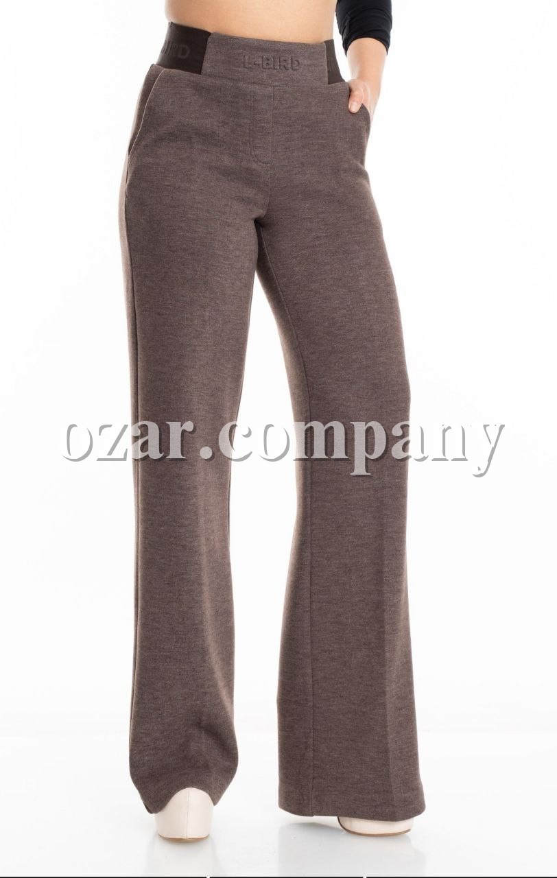 Женские Брюки Lady Bird