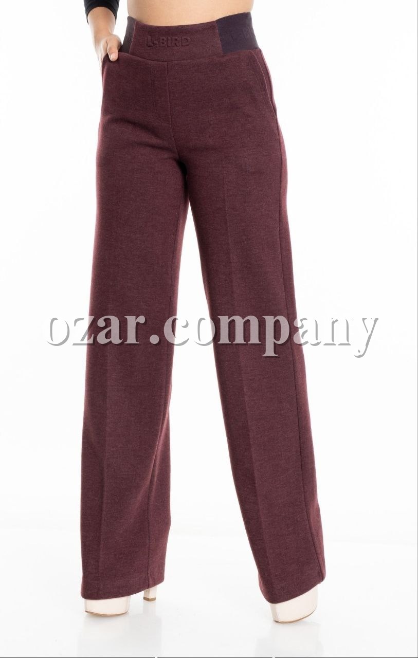 Женские Брюки Lady Bird (Большие размеры) Женские Брюки Lady Bird (Большие размеры)