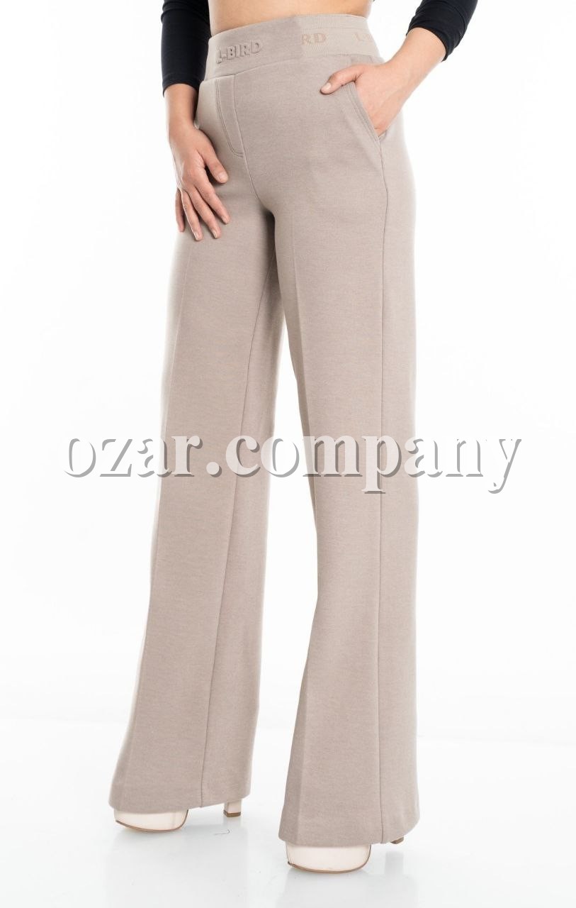 Женские Брюки Lady Bird (Большие размеры) Женские Брюки Lady Bird (Большие размеры)