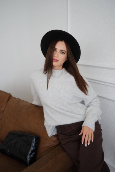 Женский Свитер Trikotto Женский Свитер Trikotto