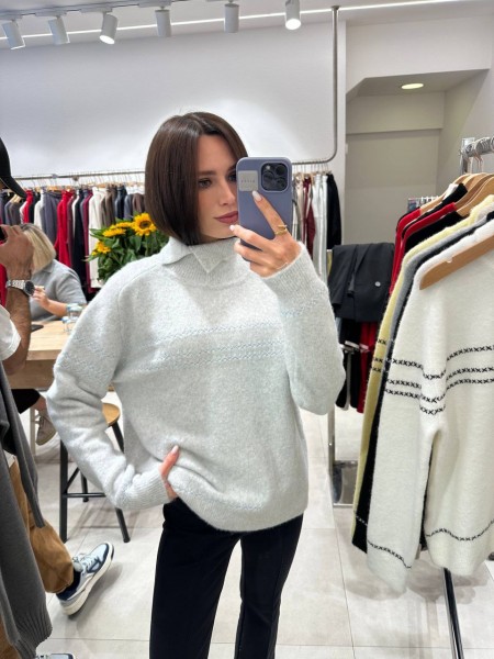 Женский Свитер Trikotto Женский Свитер Trikotto