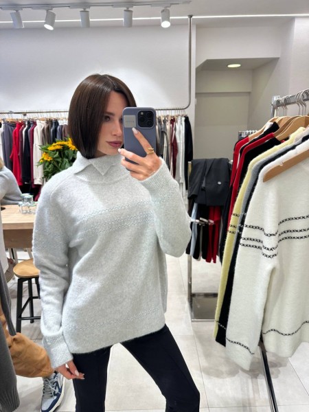 Женский Свитер Trikotto Женский Свитер Trikotto