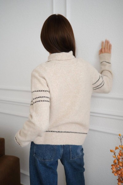 Женский Свитер Trikotto Женский Свитер Trikotto