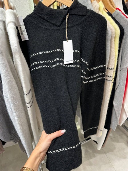 Женский Свитер Trikotto Женский Свитер Trikotto