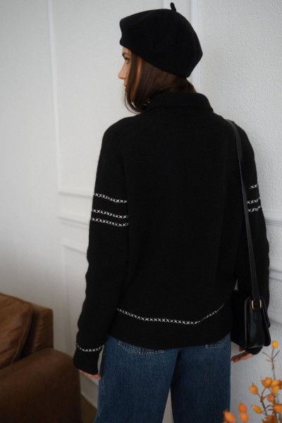 Женский Свитер Trikotto Женский Свитер Trikotto