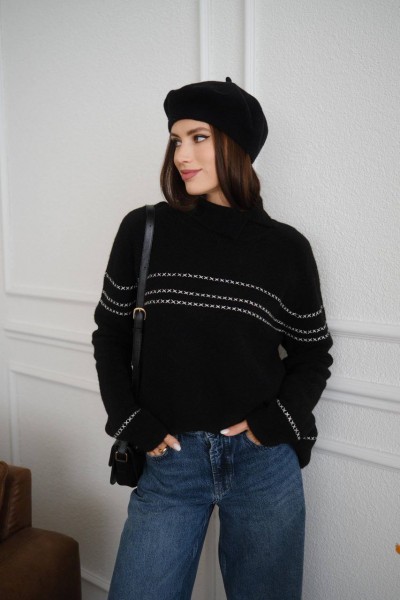 Женский Свитер Trikotto Женский Свитер Trikotto