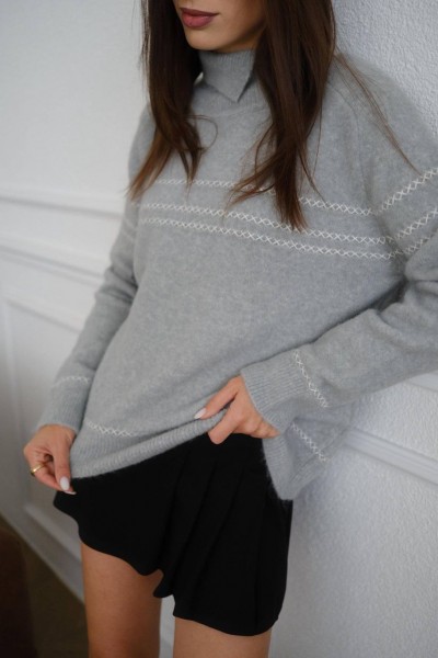 Женский Свитер Trikotto Женский Свитер Trikotto