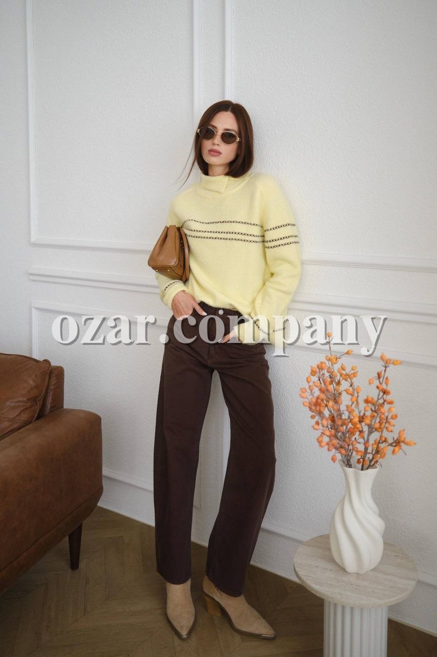 Женский Свитер Trikotto Женский Свитер Trikotto