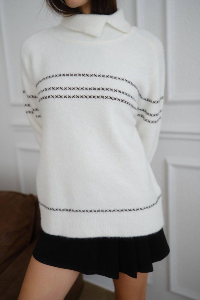 Женский Свитер Trikotto Женский Свитер Trikotto