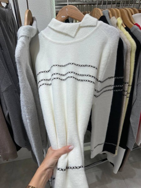 Женский Свитер Trikotto Женский Свитер Trikotto