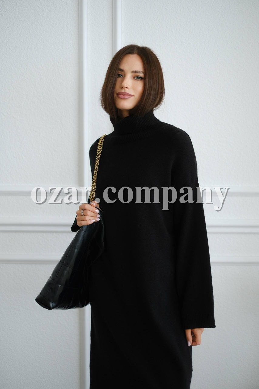 Женское Платье Trikotto Женское Платье Trikotto