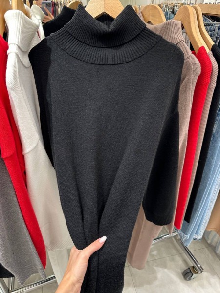 Женское Платье Trikotto Женское Платье Trikotto