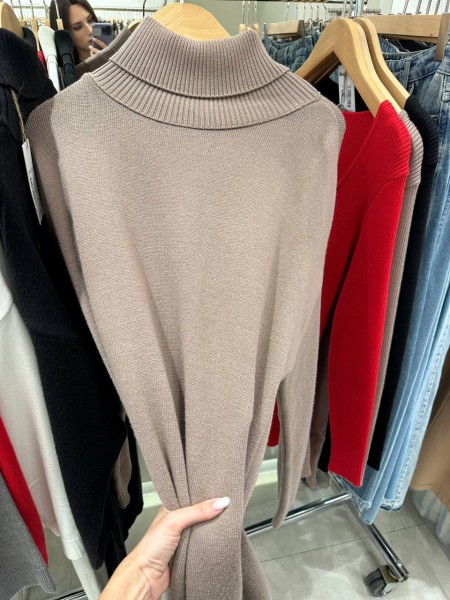 Женское Платье Trikotto Женское Платье Trikotto