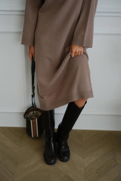 Женское Платье Trikotto Женское Платье Trikotto