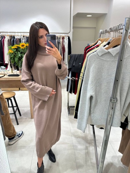 Женское Платье Trikotto Женское Платье Trikotto