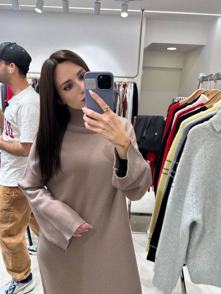 Женское Платье Trikotto Женское Платье Trikotto