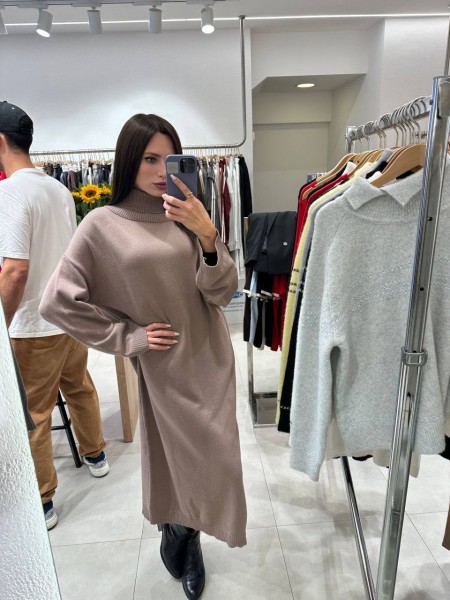 Женское Платье Trikotto Женское Платье Trikotto