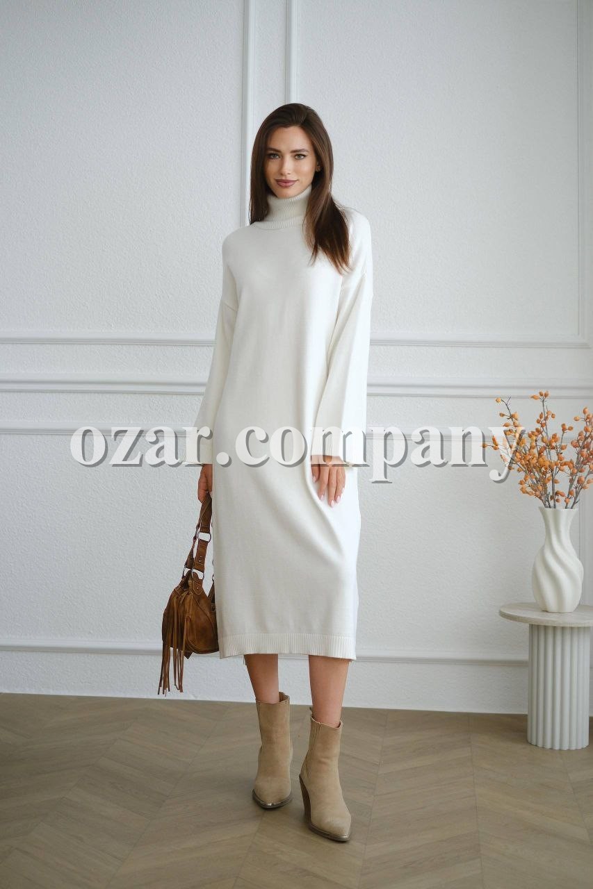 Женское Платье Trikotto Женское Платье Trikotto