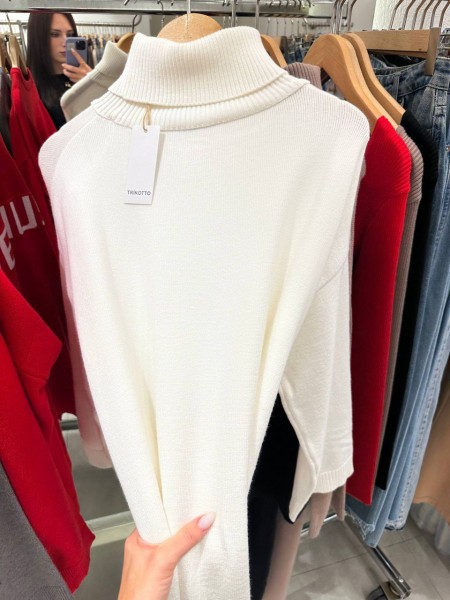 Женское Платье Trikotto Женское Платье Trikotto