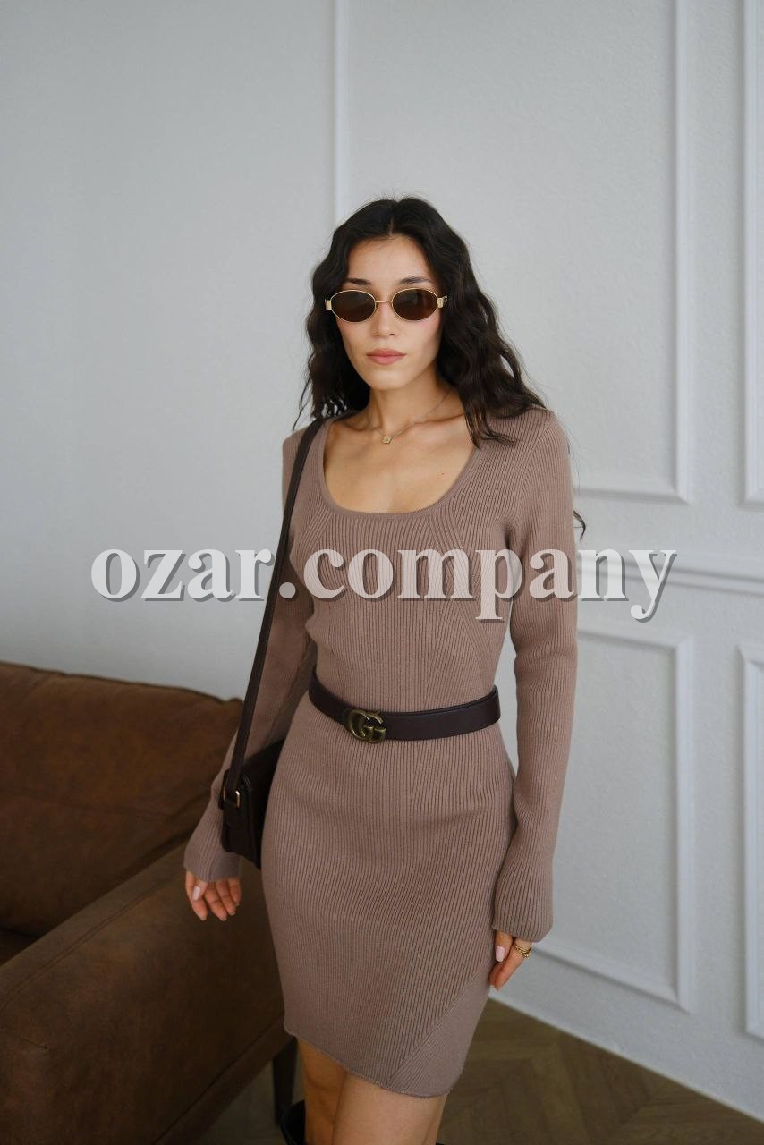 Женское Платье Trikotto Женское Платье Trikotto