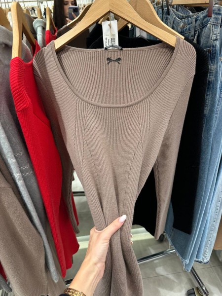 Женское Платье Trikotto Женское Платье Trikotto