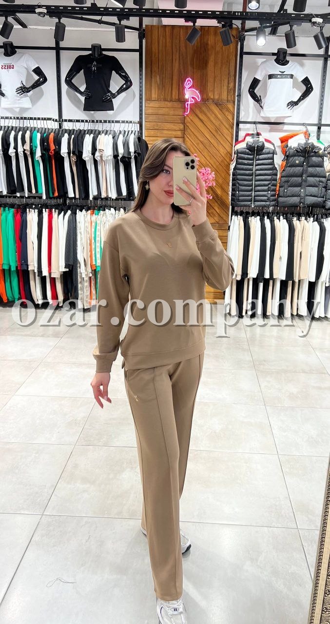 Женский Koстюм Ami Женский Koстюм Ami