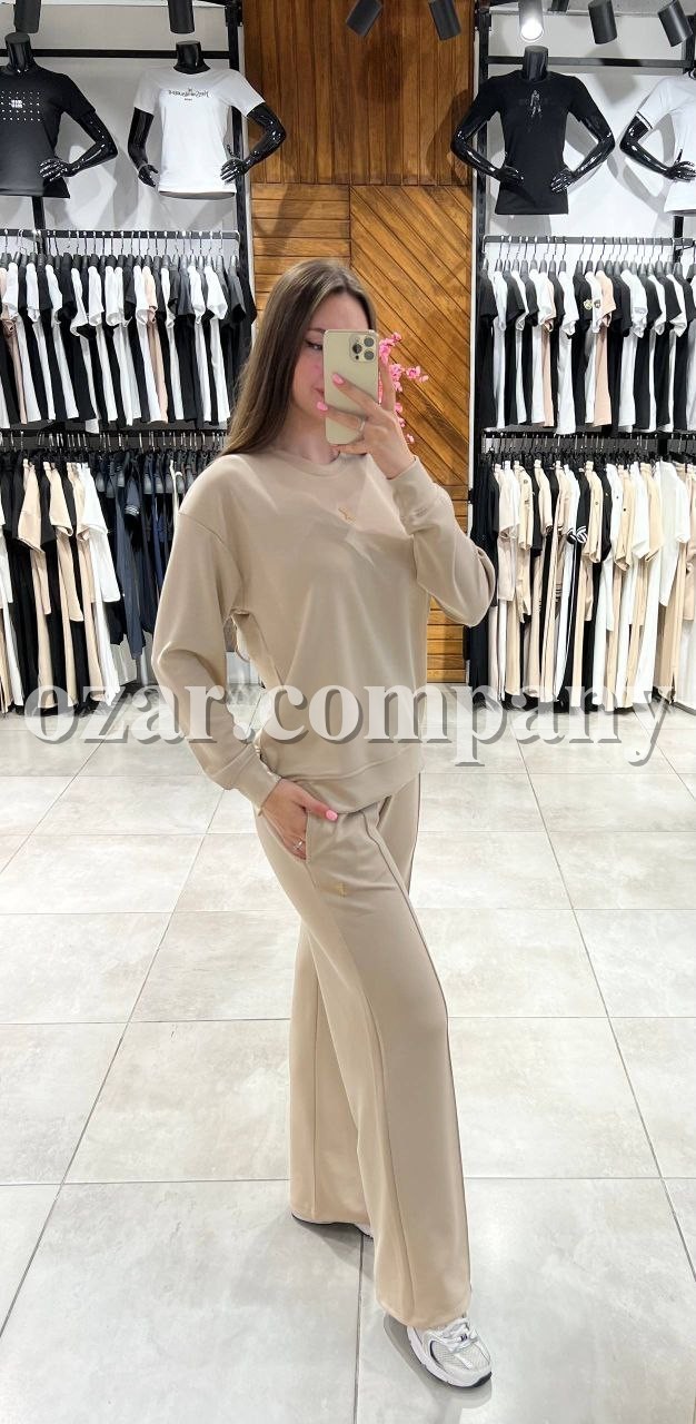 Женский Koстюм Ami Женский Koстюм Ami