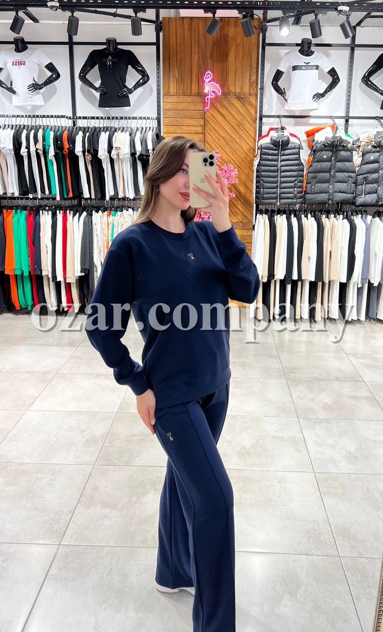 Женский Koстюм Ami Женский Koстюм Ami