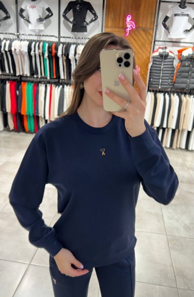 Женский Koстюм Ami Женский Koстюм Ami