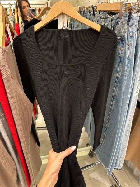 Женское Платье Trikotto Женское Платье Trikotto