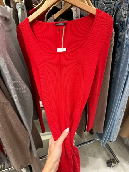 Женское Платье Trikotto Женское Платье Trikotto